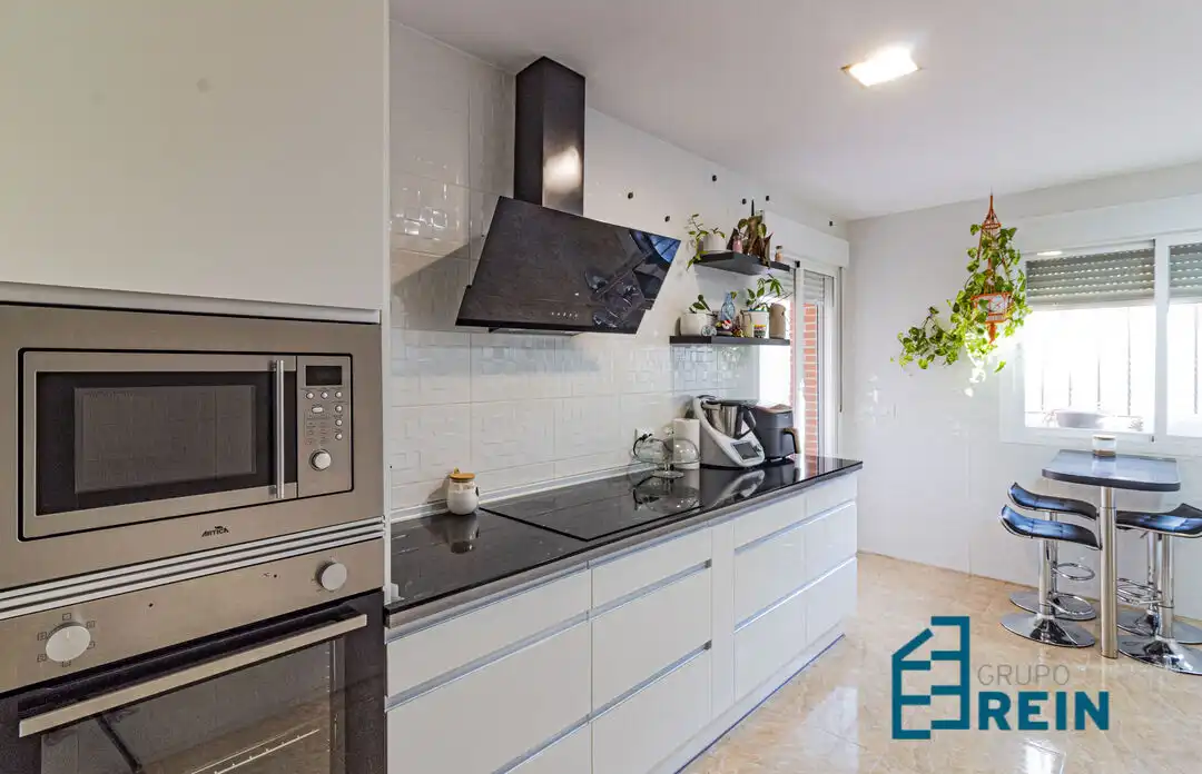 Villa con terrazza in vendita a Calle Juan XXIII 42, imagen 18