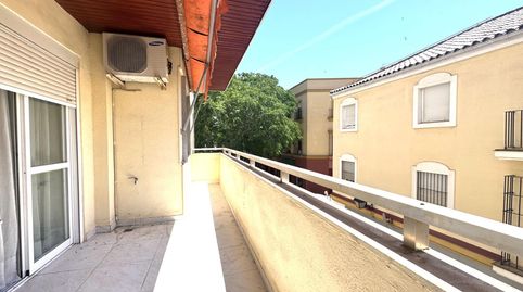 Foto 2 de Piso en venta en Divina Pastora - La Yeguada, Jerez de la Frontera