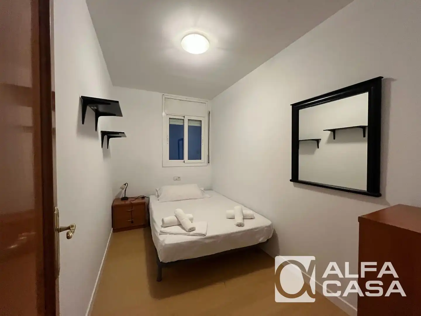 Piso con terraza en venta en Mas Baell - Can Carbó, imagen 23