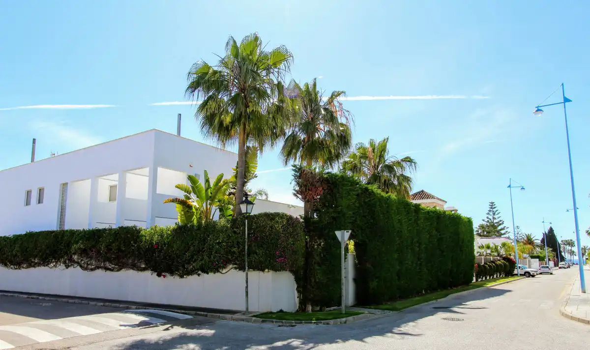 Casa con piscina in vendita a San Pedro de Alcántara, imagen 27