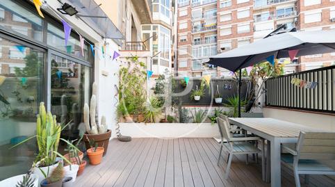 Foto 3 de Pis en venda a Carrer de Viladomat, La Nova Esquerra de l'Eixample, Barcelona