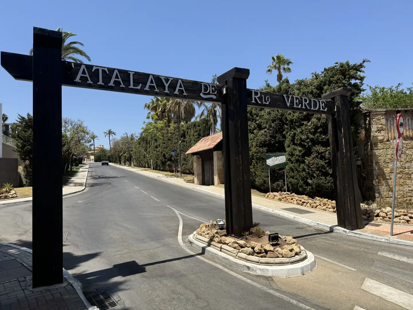 Terreni e lotti in vendita a Nueva Andalucía, imagen 9