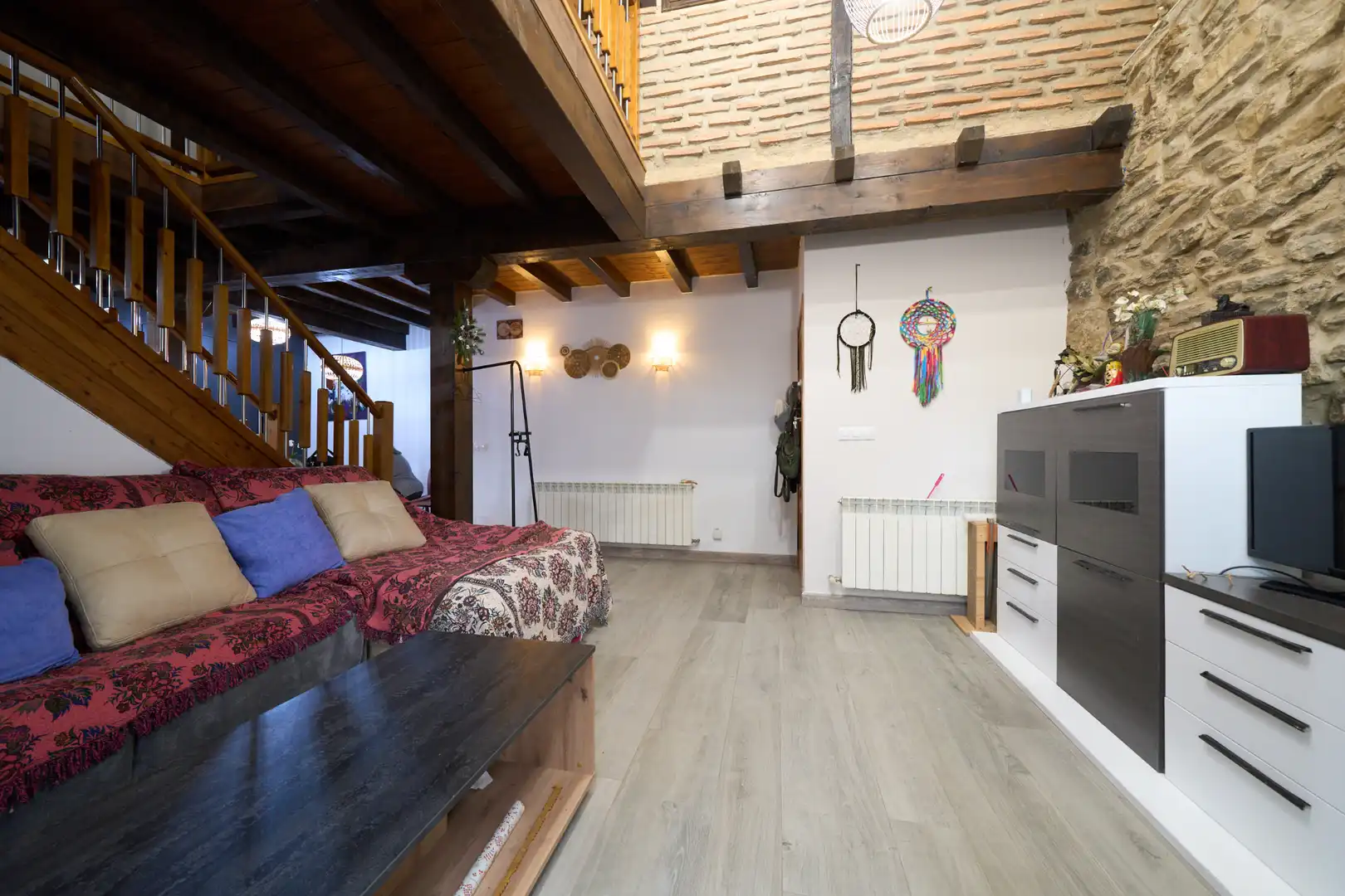 Casa adosada en venda en Vitoria - Gasteiz amb Jardí privat, Terrassa i Traster