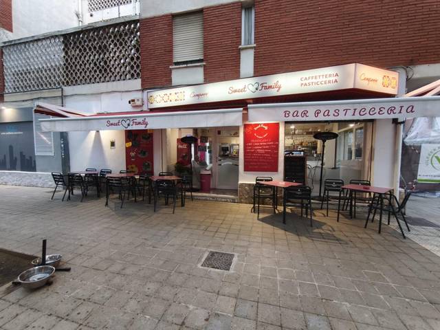Local comercial en Alquiler en Es Rafal Nou