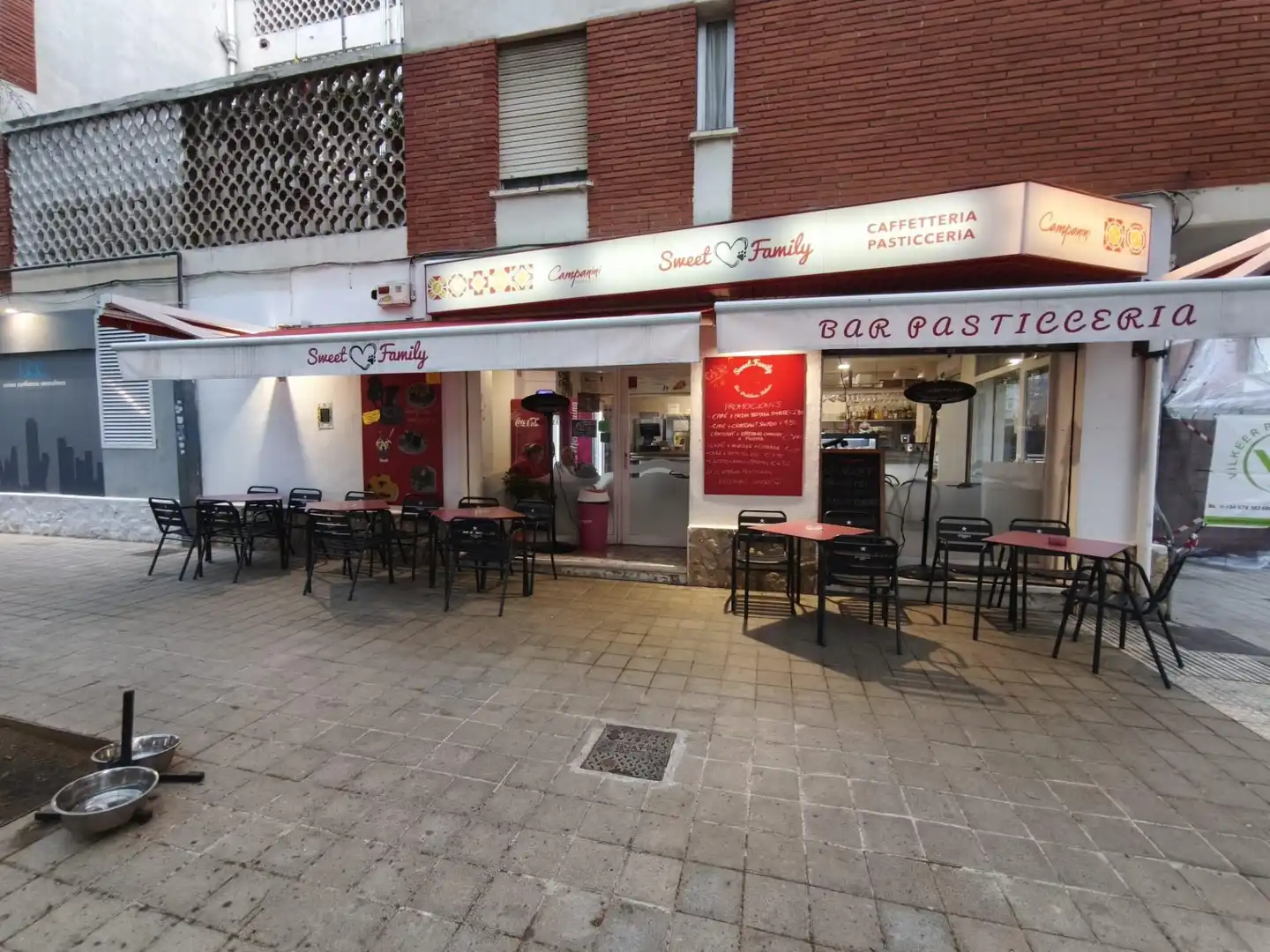 Commercial properties for rent in  Palma de Mallorca  with Air Conditioner and Furnished