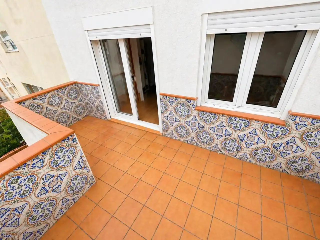 Terrassa de Edifici en venda en Cornellà de Llobregat