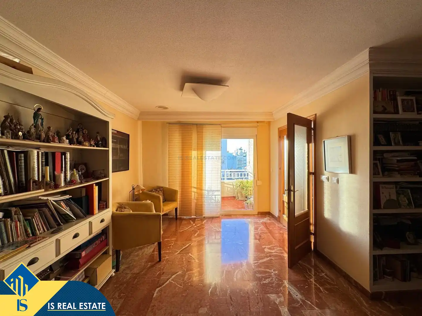 Apartament amb ascensor en venda a Centro, imagen 18
