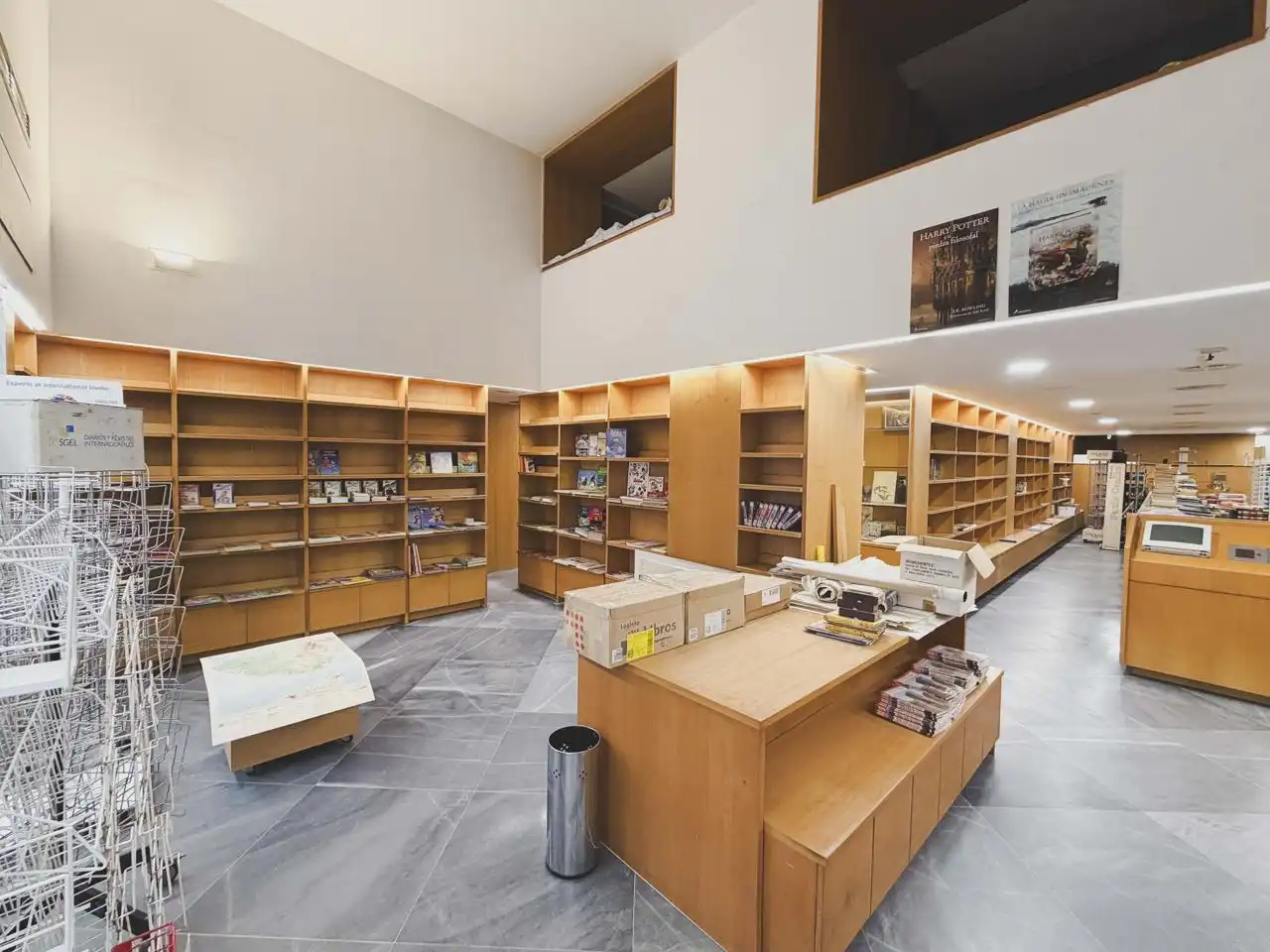 Business premises for sale in Centro Histórico, imagen 14
