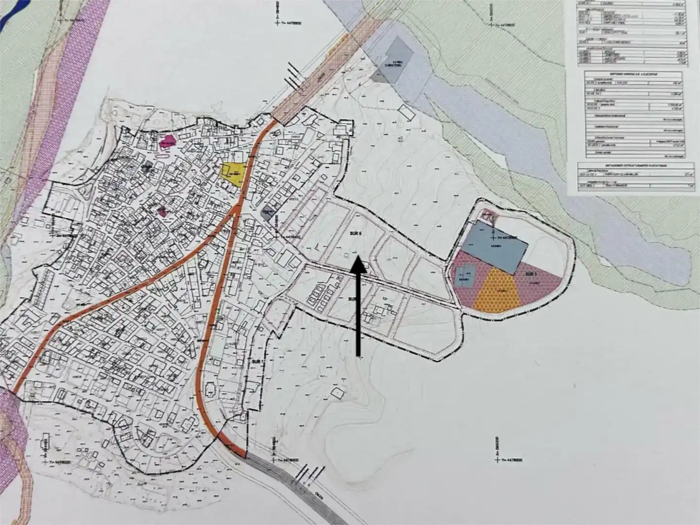 Land for sale in Cañamares
