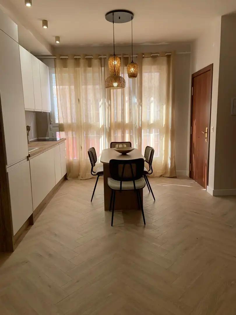 Flat for sale in san quintín, imagen 5