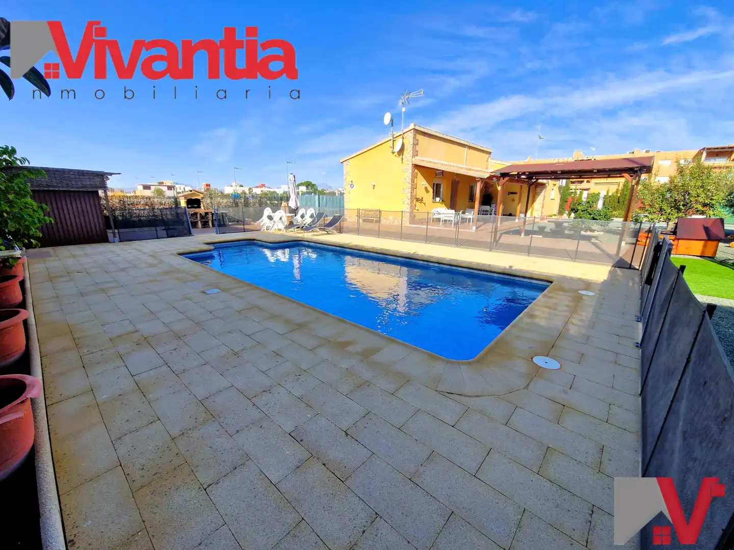 Casa o chalet en venta en Purias