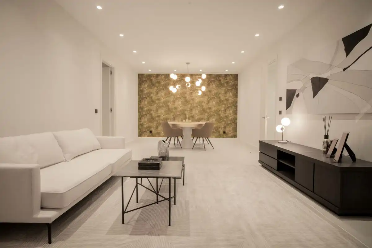 Casa con piscina in vendita a Milla de Oro, imagen 31