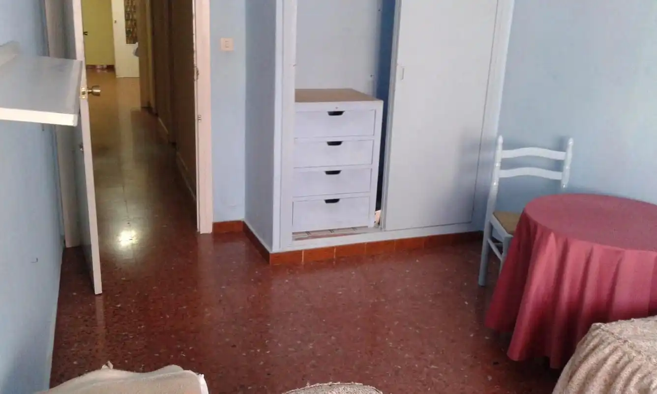 Piso en venta en Lepe con Terraza, Trastero y Amueblado