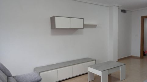 Foto 3 de Piso de alquiler en Torreagüera, Murcia Capital