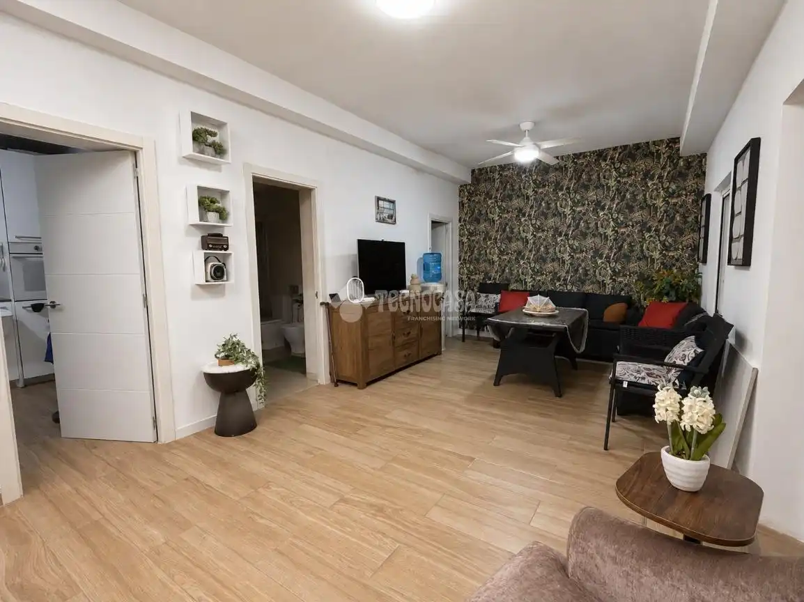 Wohnung zum Verkauf in Las Lagunas, imagen 11