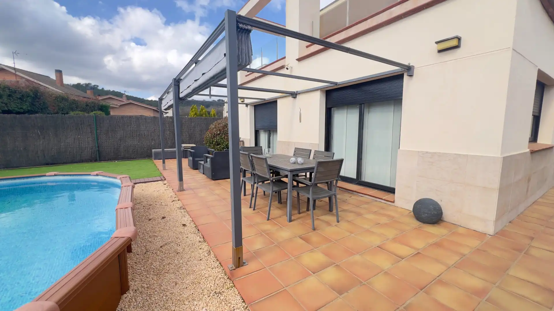 Houses for sale in Sant Julià de Ramis
