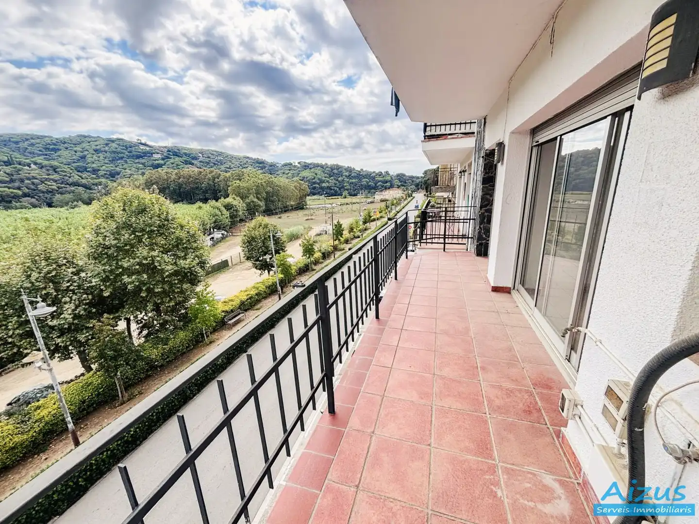 Wohnung mit Terrasse zum Verkauf in Sant Cebrià de Vallalta, imagen 6