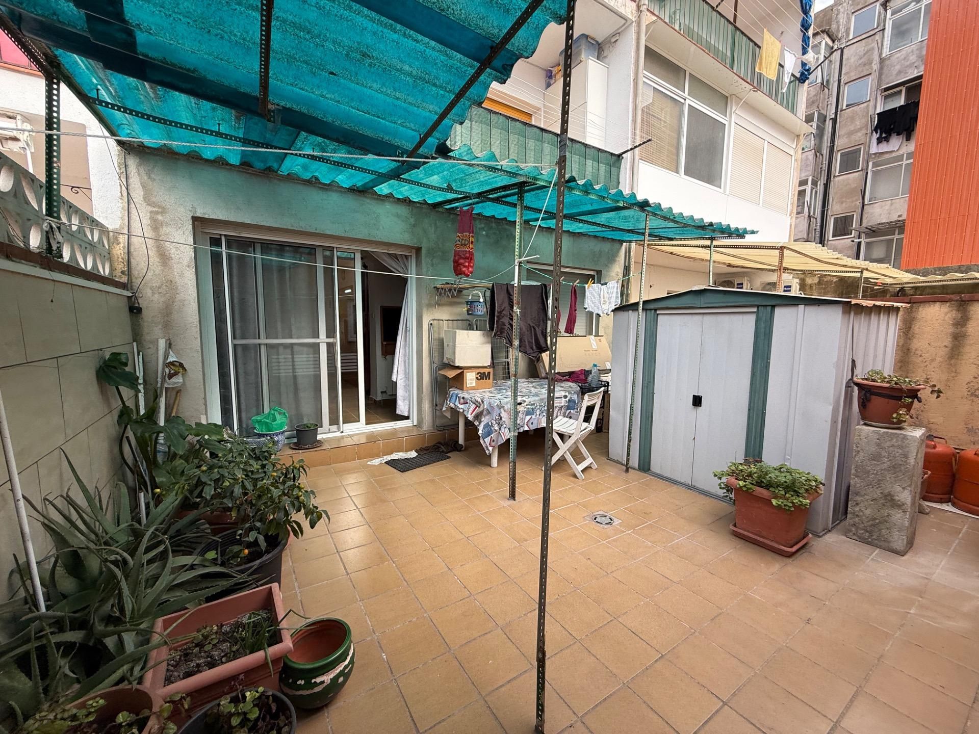 Planta baixa en venda a  SABADELL, Poble - Casc Antic  , Centre