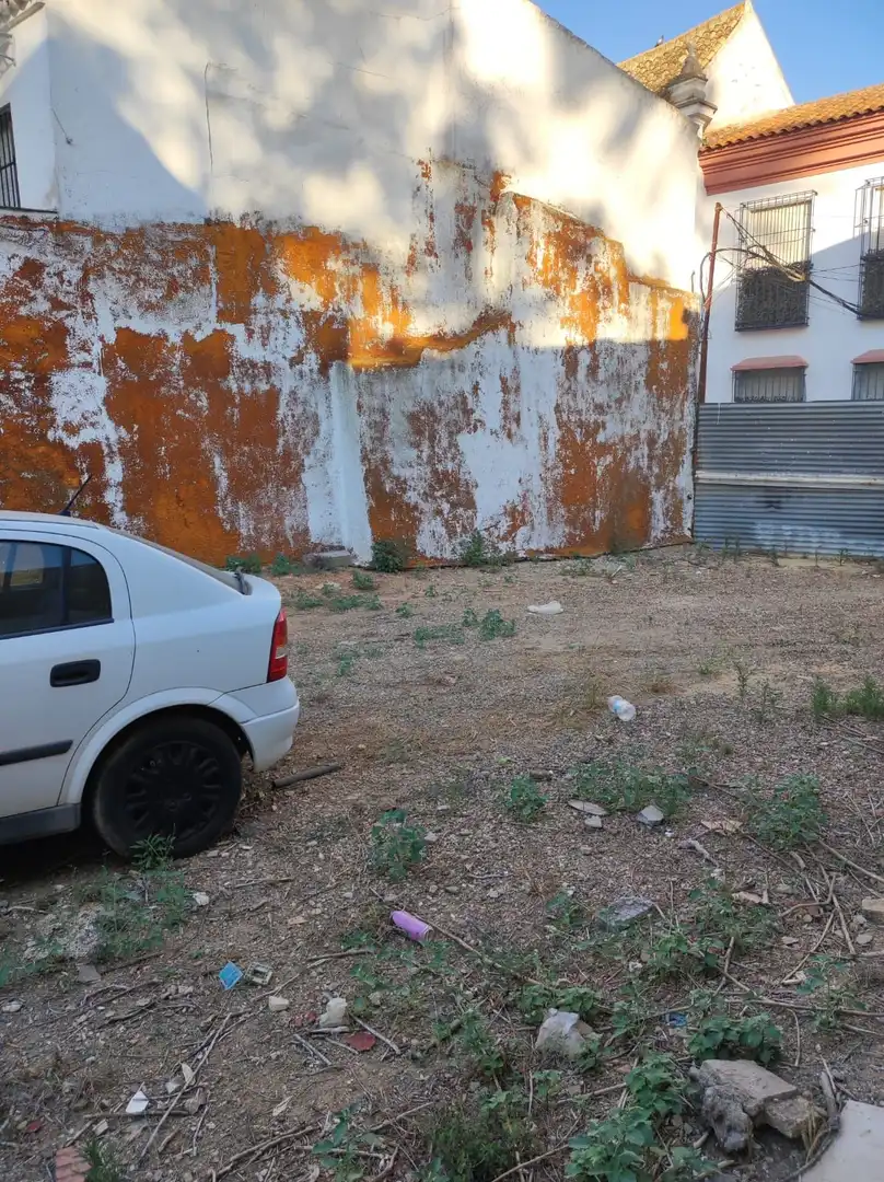 Terreni e lotti in vendita a Calle JUAN ASISCLO DE VERA, imagen 7