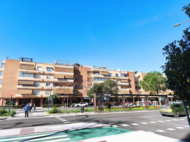 Local comercial en Alquiler en Avenida de las Ciencias en Colores -  Entreparques