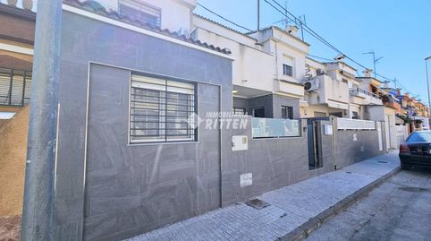 Foto 3 von Maisonette zum Verkauf in Calle Coimbra, Los Barreros - Cuatro Santos, Cartagena