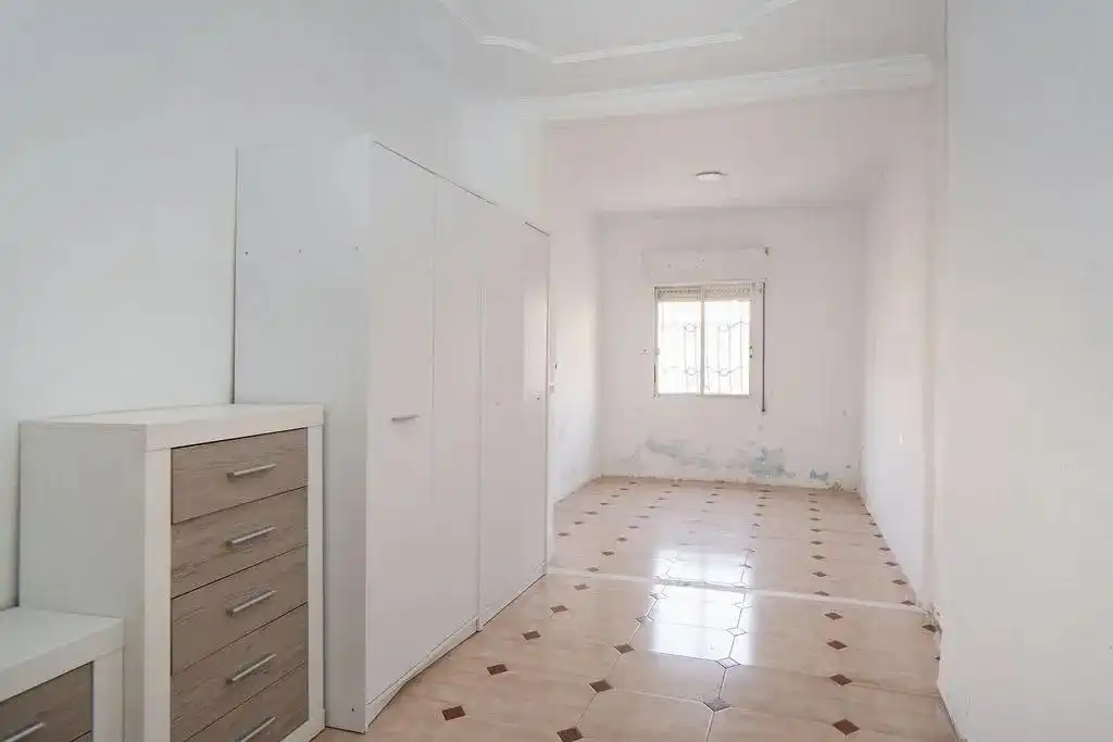 Dormitori de Casa o xalet en venda en Cartagena