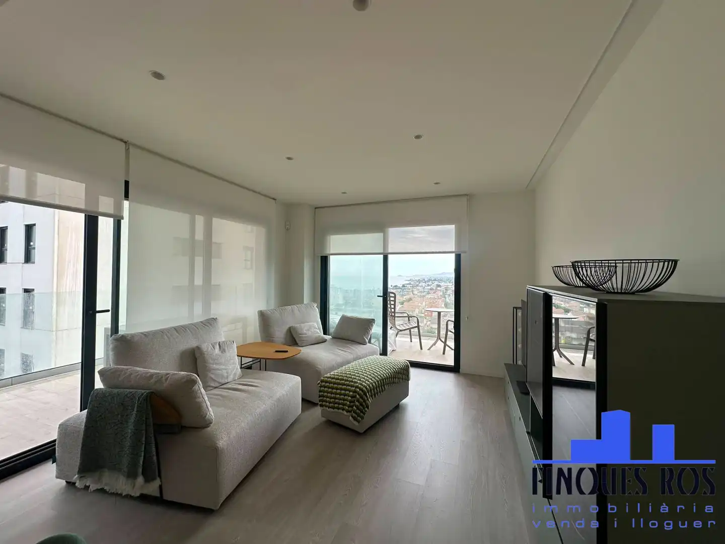 Piso con piscina en venta en Casco Urbano, imagen 4