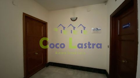 Foto 5 de Oficina en venta en Paseo de Canalejas, 28, Sancti Spiritus - San Juan, Salamanca Capital