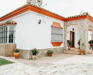 Casa o xalet de lloguer a Carril El Mudito, 8, Conil