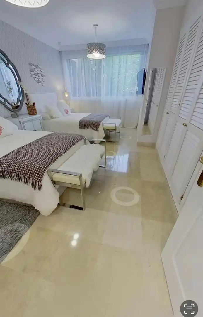 Apartament amb terrassa en venda a Nueva Andalucía, imagen 36