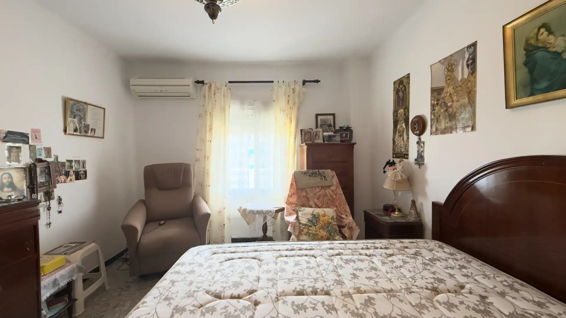 Habitación de Piso en venta en Cádiz con Aire acondicionado, Terraza y Amueblado