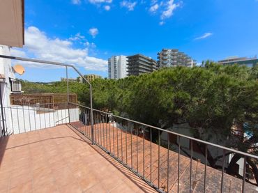 Piso en venta en Carrer avenida 11 de septiembre