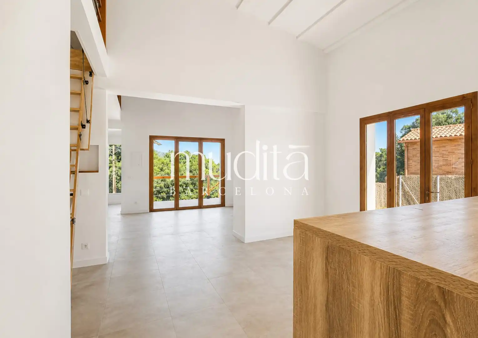 House with pool for sale in Sant Cebrià de Vallalta, imagen 17