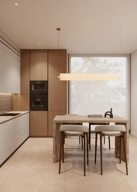 House with terrace for sale in Carrer Torras i Bages, imagen 11