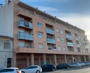 Vista exterior de Local en venda en  Murcia Capital