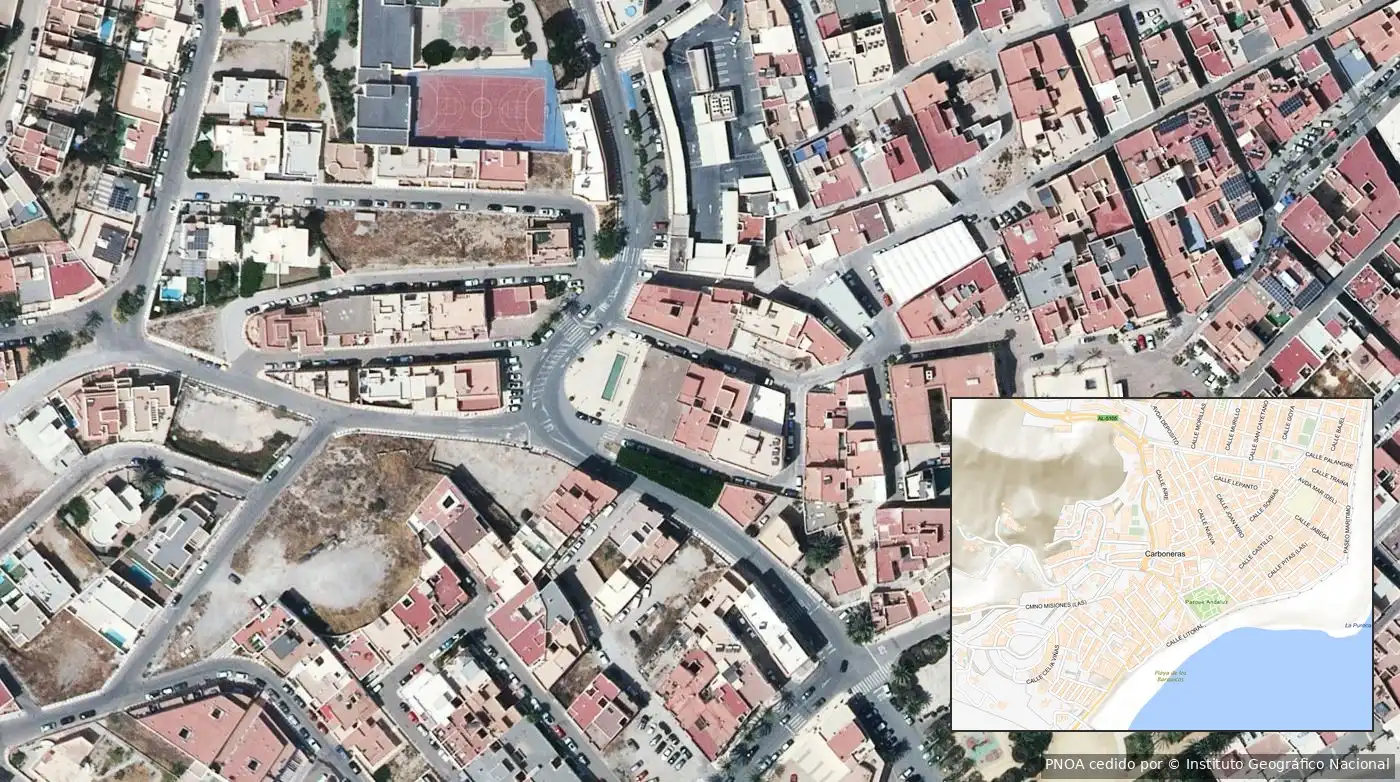 Wohnung zum Verkauf in Carboneras, imagen 4