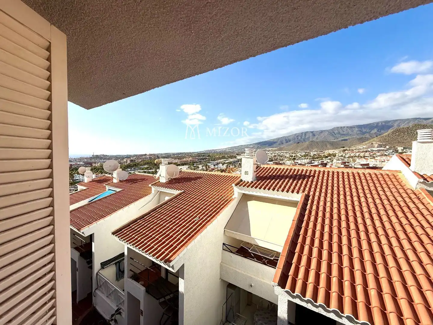 Flat for rent in Madrid, Torviscas Centro y Alto