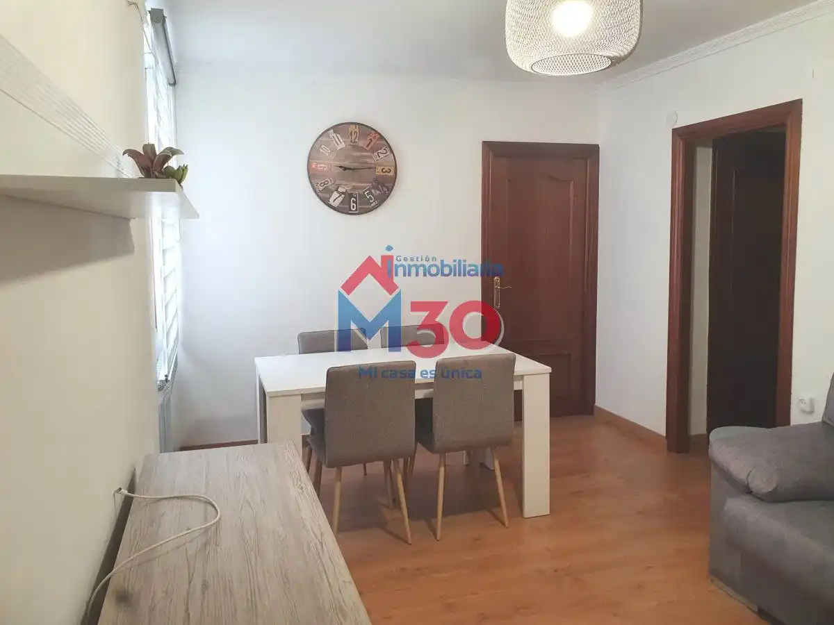 Dining room of Apartments for rent in Miranda de Ebro  with Heating