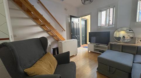 Photo 4 of Duplex for rent in De la Paloma, Palacio,  Madrid Capital