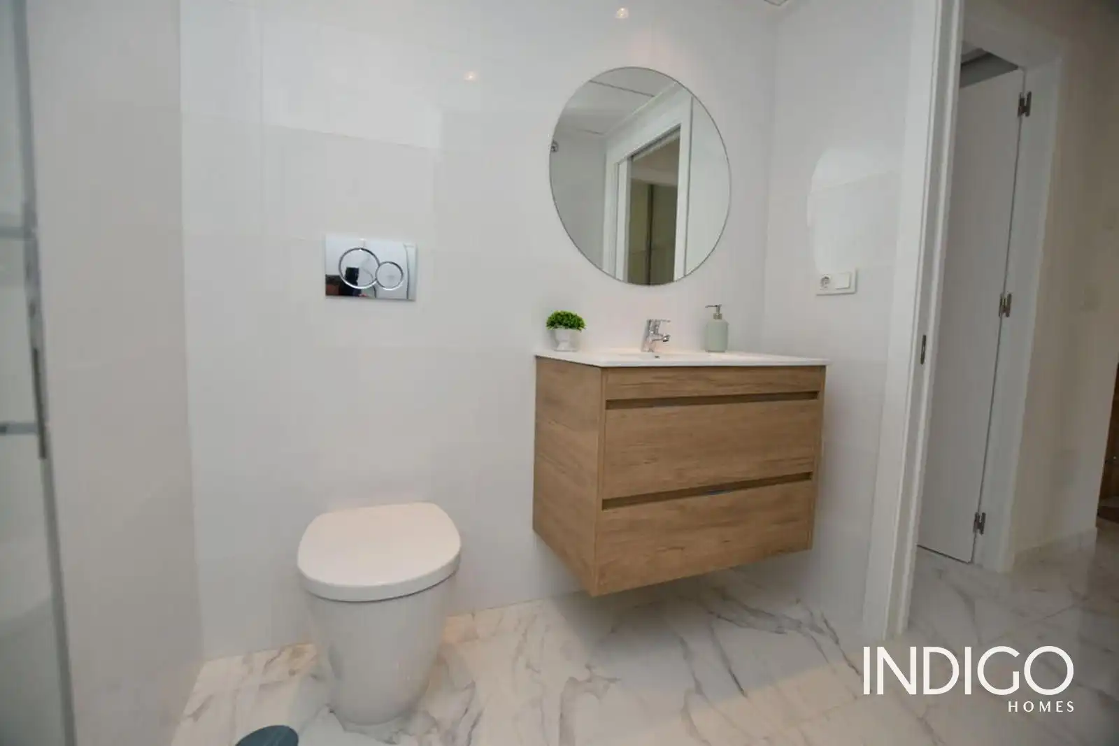 Wohnung mit Pool zum Verkauf in la Capitana, San Miguel de Salinas, imagen 17