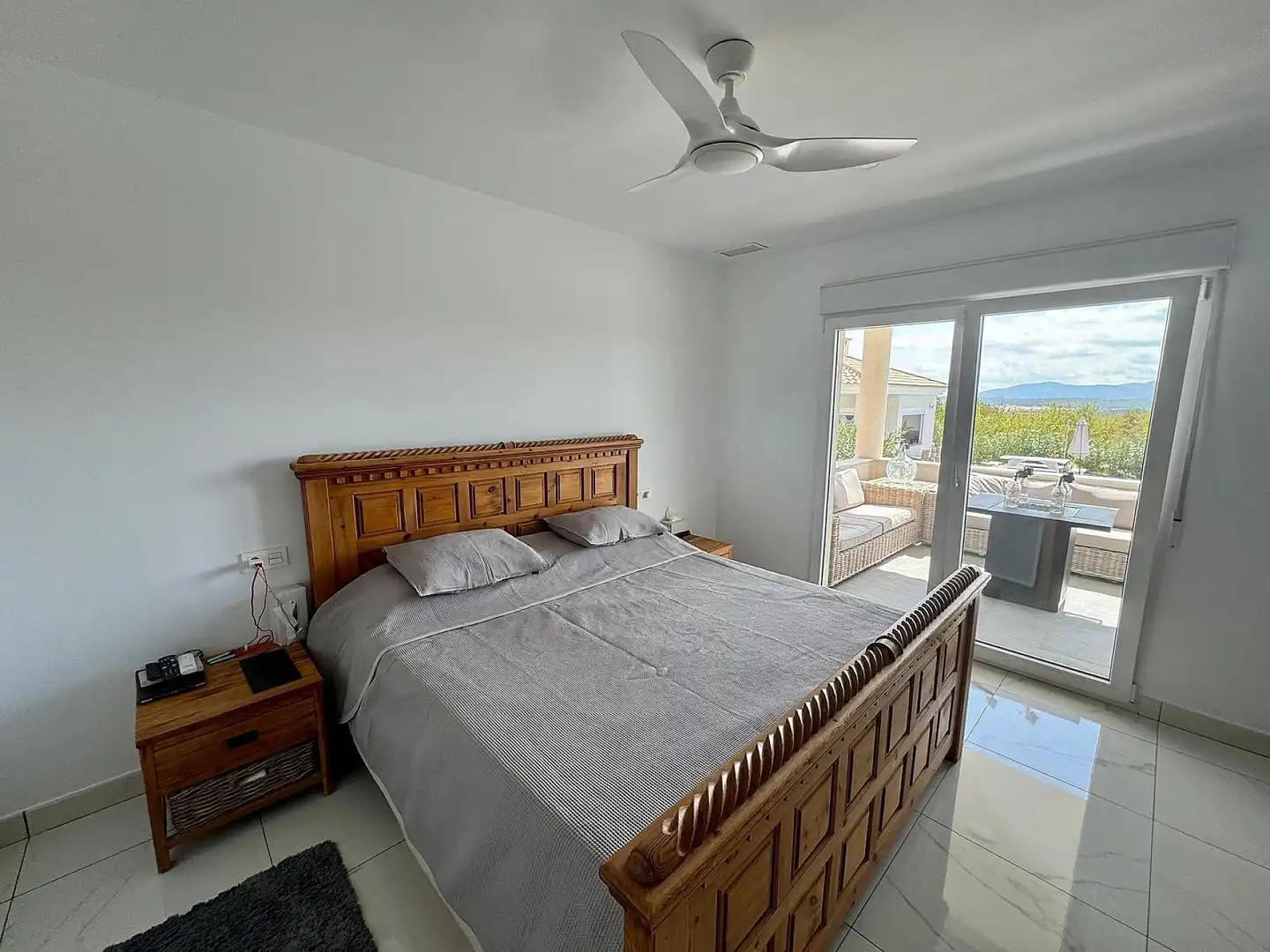 Villa zum Verkauf in El Pinós / Pinoso, imagen 43