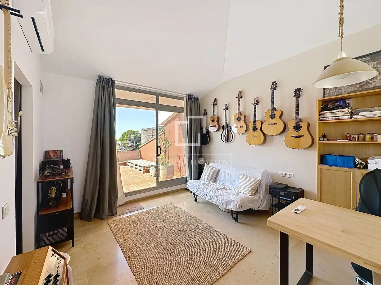 Penthouse mit Terrasse zum Verkauf in Ciutadella, imagen 33