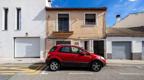 Foto 3 de Casa adosada en venta en Calle Pozo (cer), 6, Cerrillo de Maracena - Periodistas, Granada Capital