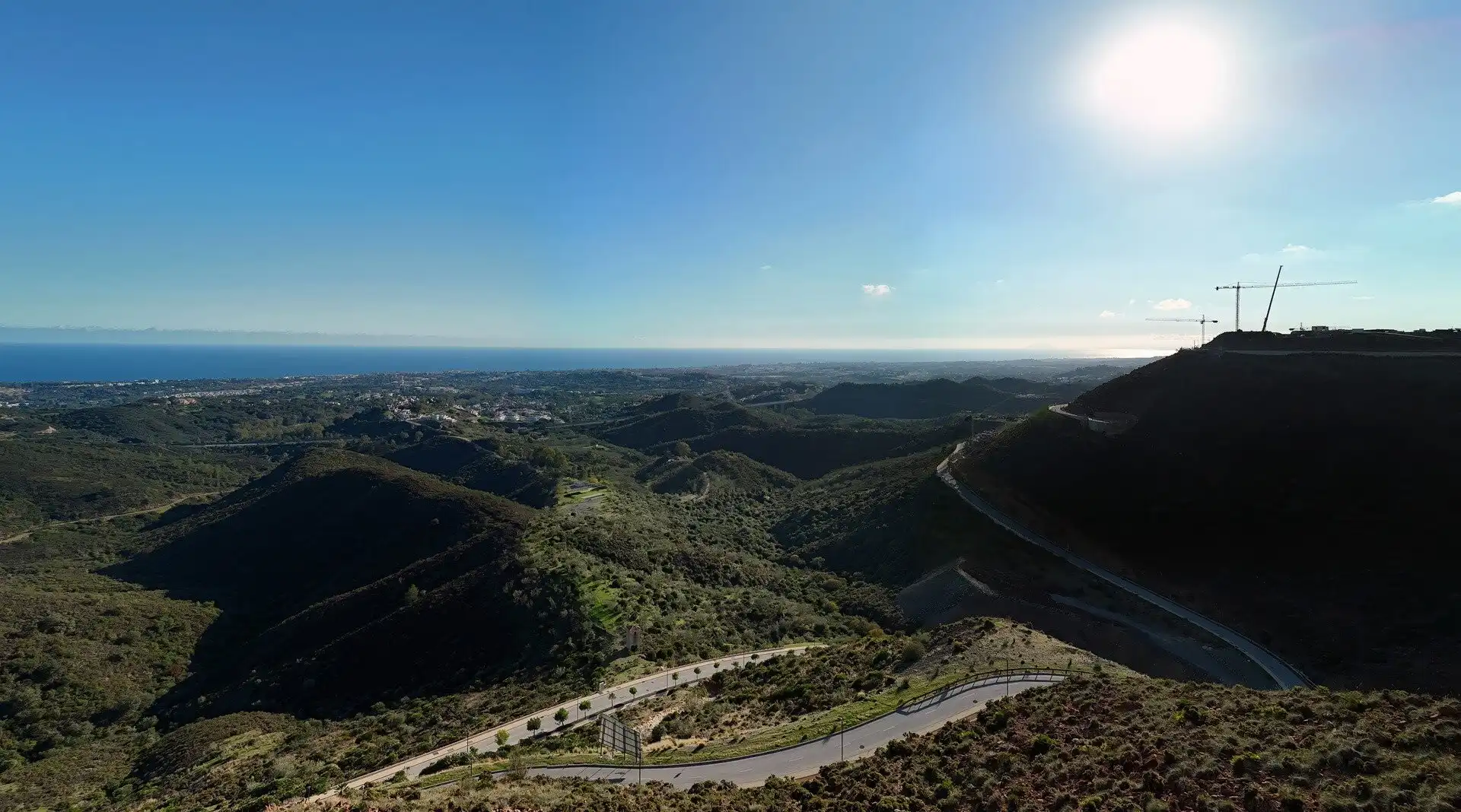 Ático con terraza en venta en La Quinta, imagen 14