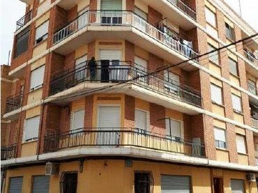 Appartamento in vendita a C/ Huerto de los Frailes