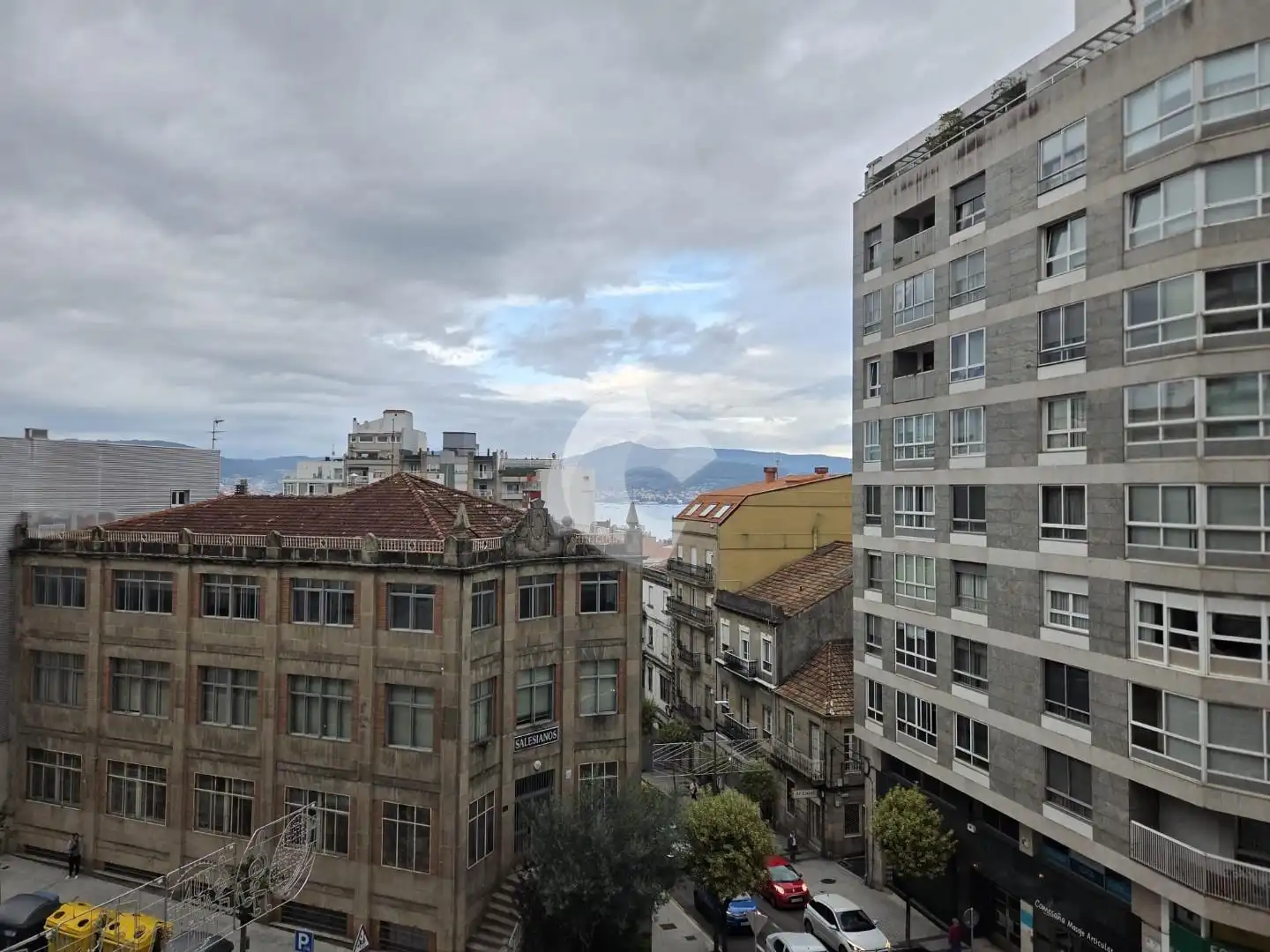 Apartments for rent in Baiona, Pontevedra