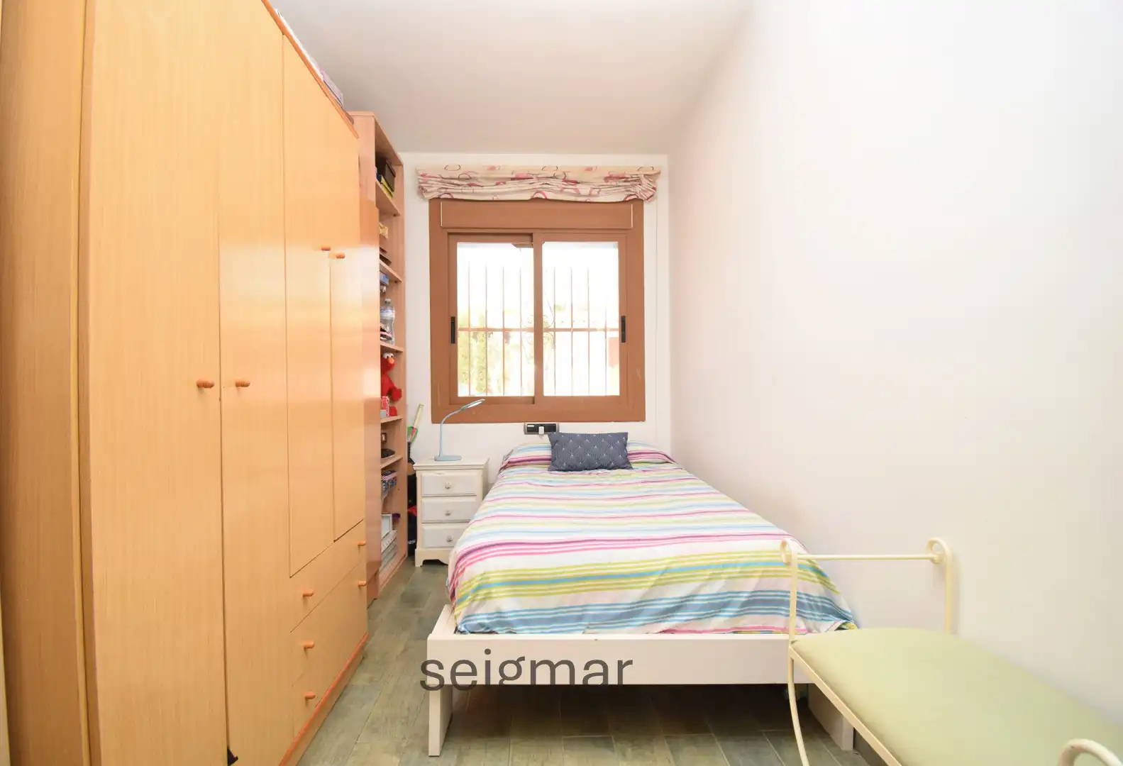 Villa mit Terrasse zum Verkauf in El Secanet - Hacienda del Sol, imagen 31