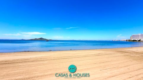 Photo 2 of Apartments for sale in Calle V, 36, Playa del Galán, La Manga del Mar Menor