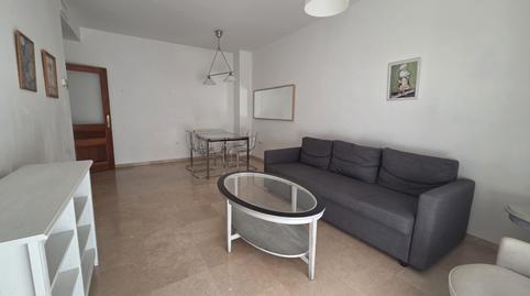 Foto 2 de Pis de lloguer a Avenida de la Constitución, 30, Plaza de Toros,  Granada Capital