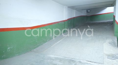 Foto 4 de Garaje en venta en Arbùcies, 31-39, Plaça 5 08030 Barcelona, Sant Andreu de Palomar, Barcelona Capital